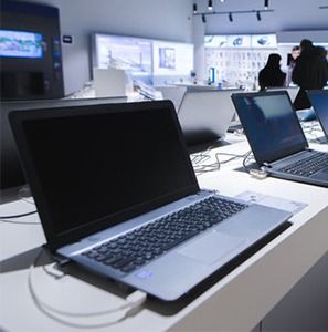 New Computers & Laptops