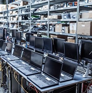 Pre-Owned & Refurbished Computers
