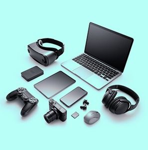 Used Accessories