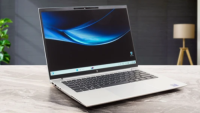 HP EliteBook Business Laptops