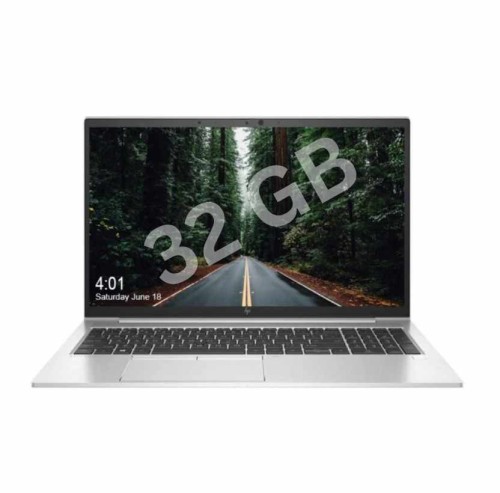 HP ELITEBOOK 850 G7 32GB
