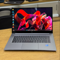 Used HP ZBook Mobile Workstations